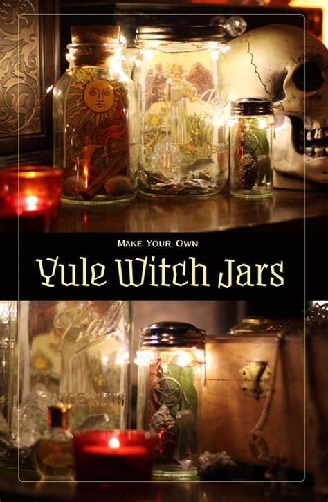 Bring the Witchcraft into Your Yule: 7 Enchanting Trimmings for a Magical Holiday